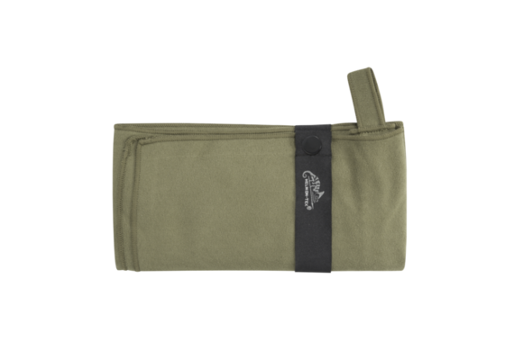 Field Towel Large (Olive Green)