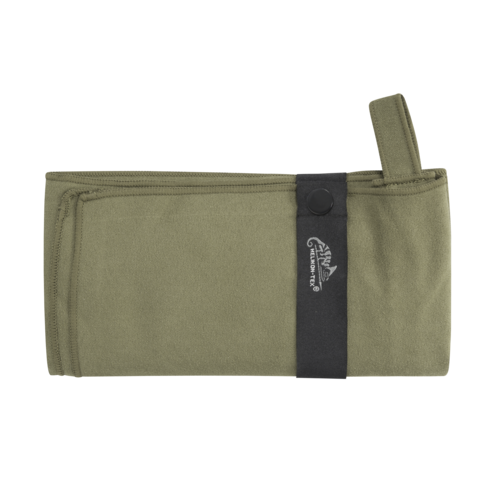 Field Towel Large (Olive Green)