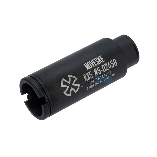 Noveske KX5 Compensator 14mm CCW