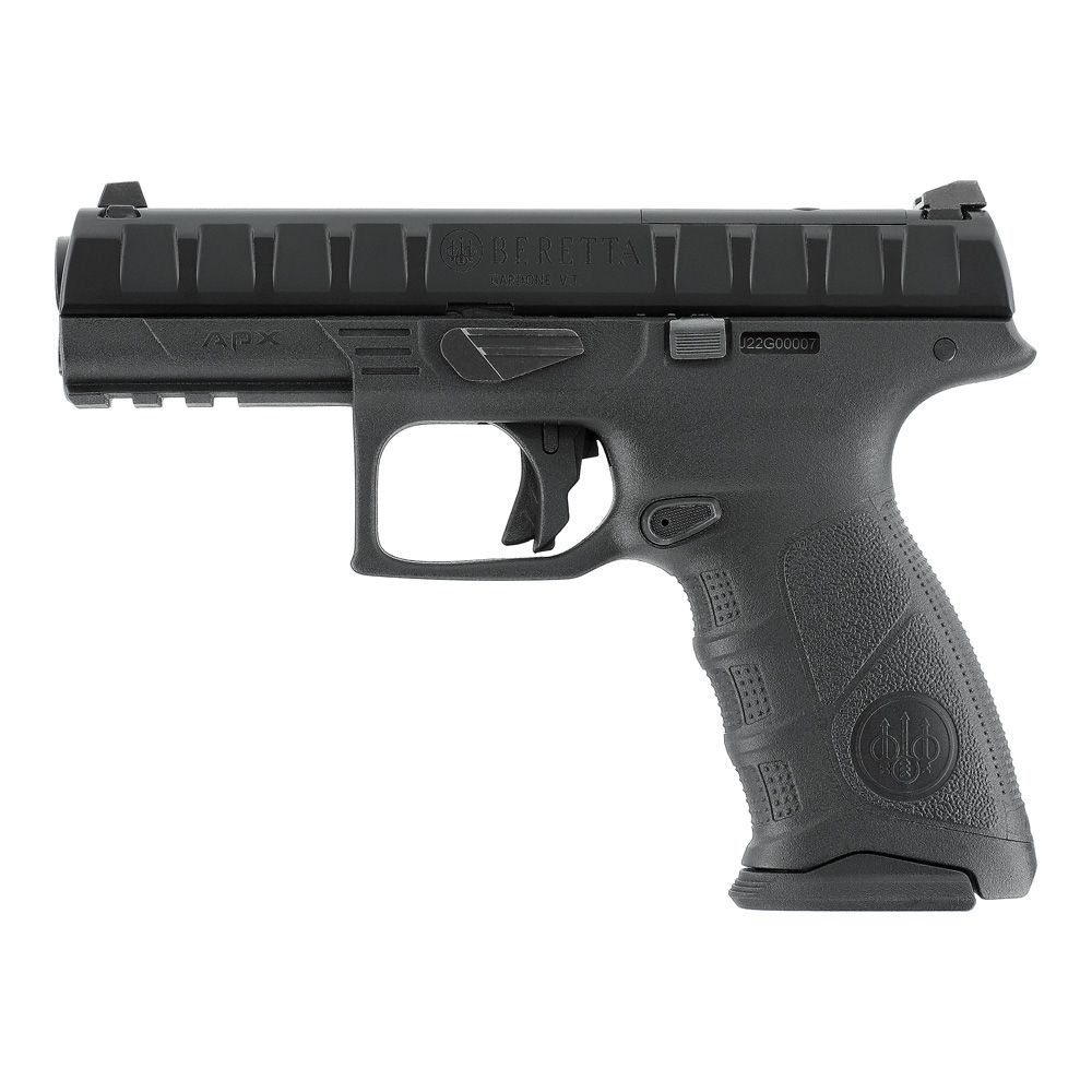 Beretta APX RDO GBB (Black)
