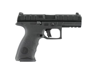 Beretta APX RDO GBB (Black)