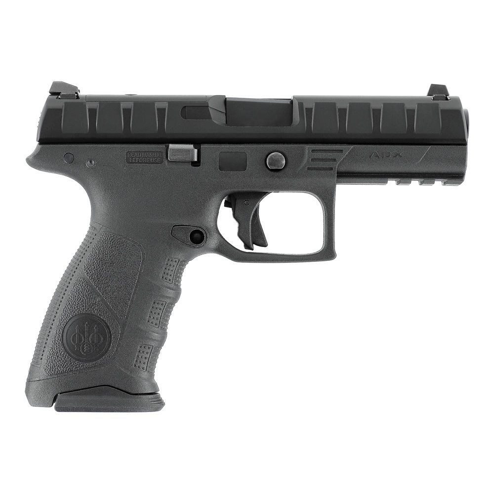 Beretta APX RDO GBB (Black)