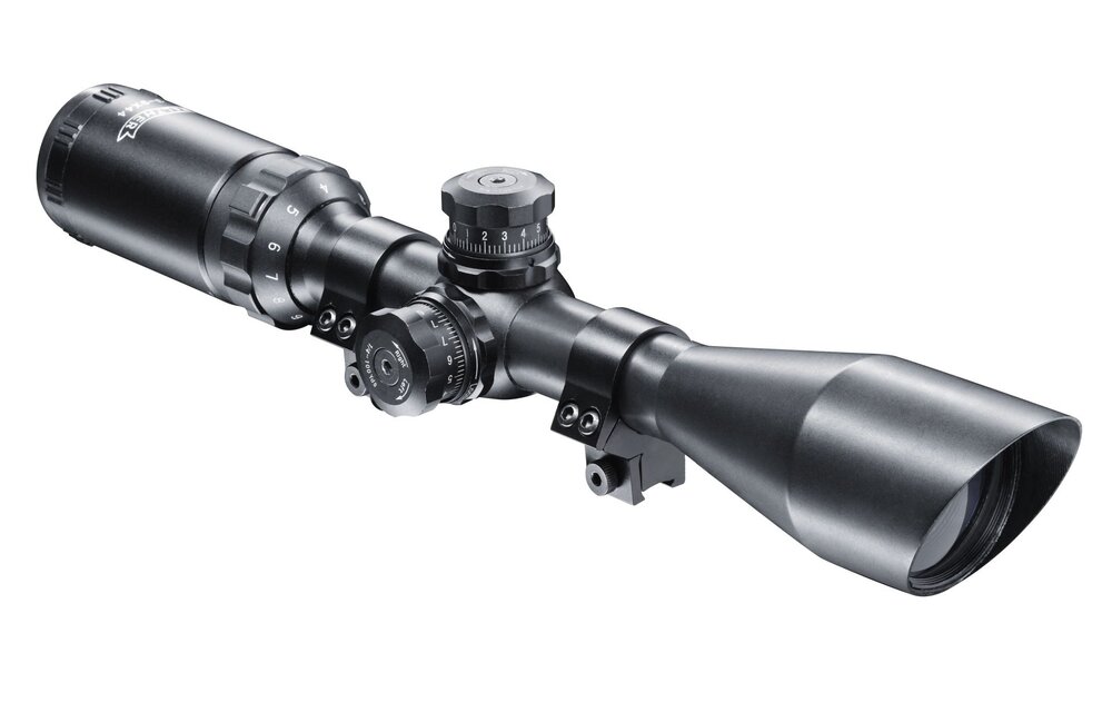 ZF 3-9x44 Sniper Scope