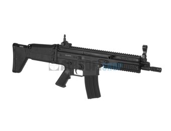 SCAR-L MK16 Sportline (Black)