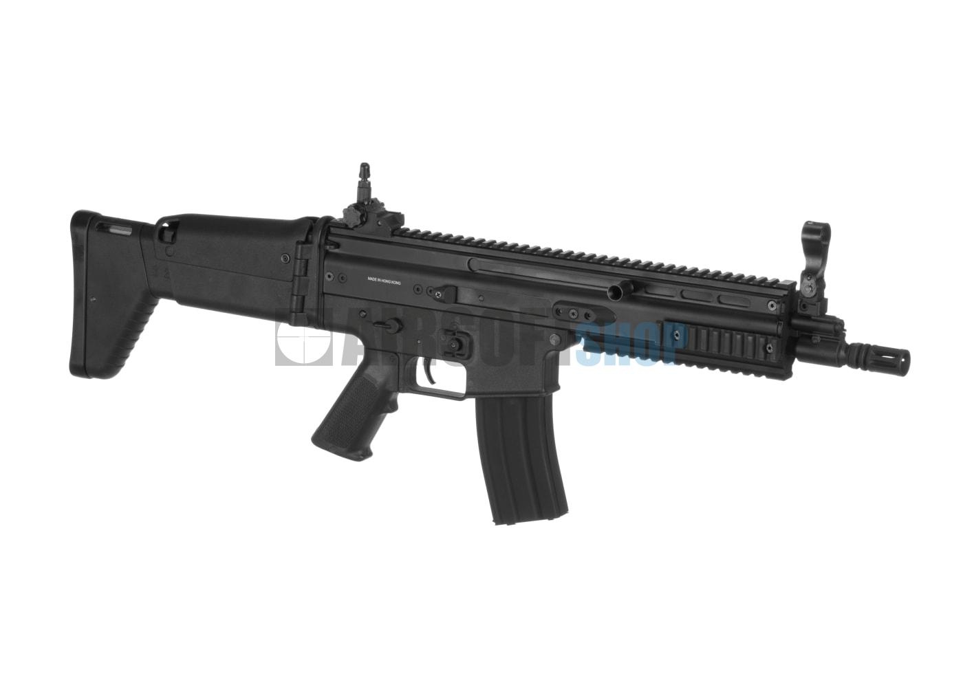 SCAR-L MK16 Sportline (Black)