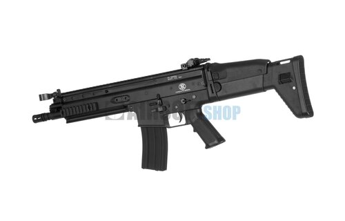 SCAR-L MK16 Sportline (Black)