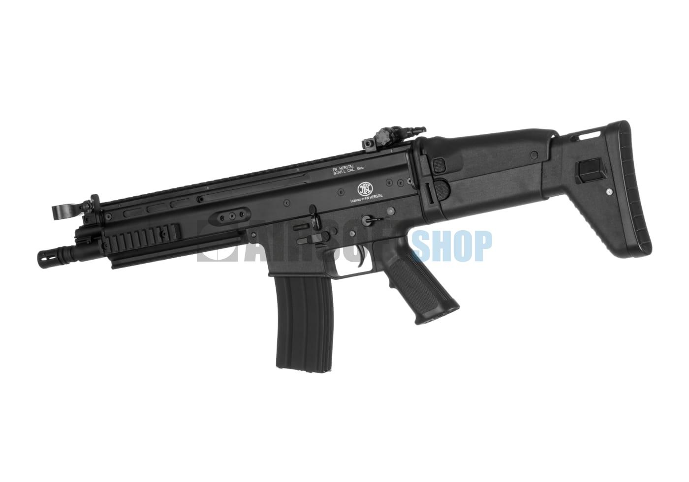 SCAR-L MK16 Sportline (Black)