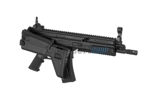 SCAR-L MK16 Sportline (Black)