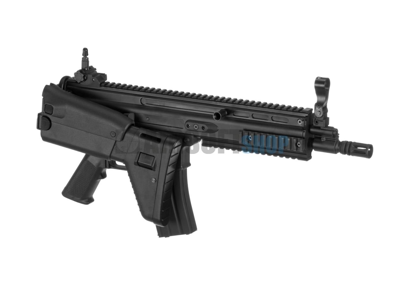 SCAR-L MK16 Sportline (Black)