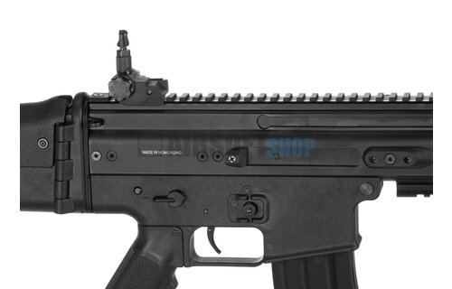 SCAR-L MK16 Sportline (Black)