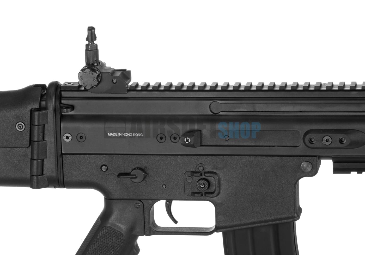 SCAR-L MK16 Sportline (Black)