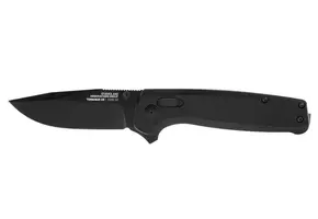 Terminus XR G10 Knife (Black)
