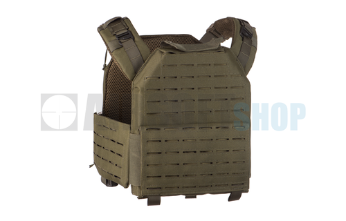 MOLLE Panel for Reaper QRB Carrier (Olive Drab)
