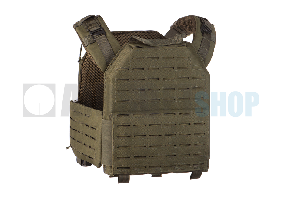 MOLLE Panel for Reaper QRB Carrier (Olive Drab)