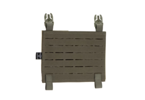 MOLLE Panel for Reaper QRB Carrier (Olive Drab)