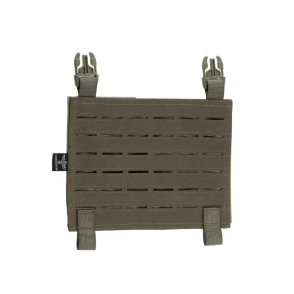 MOLLE Panel for Reaper QRB Carrier (Olive Drab)