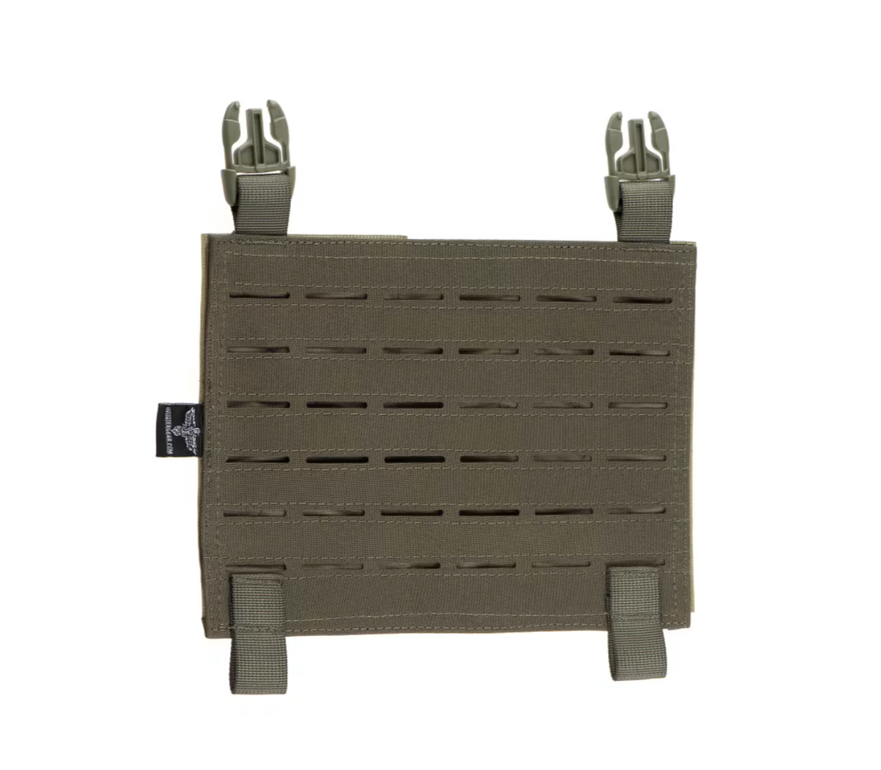 MOLLE Panel for Reaper QRB Carrier (Olive Drab)