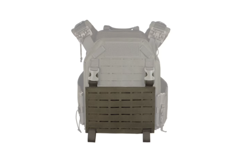 MOLLE Panel for Reaper QRB Carrier (Olive Drab)