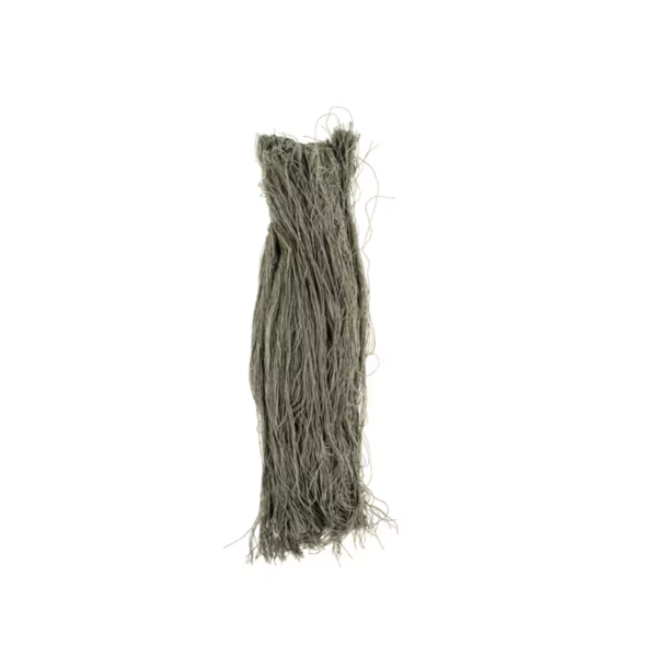 Ghillie Threads (Foliage Green)