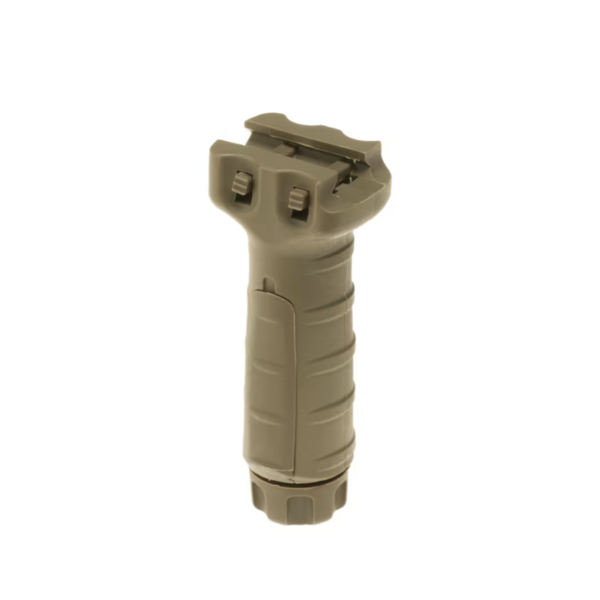 TGD Long Vertical Grip (Dark Earth)