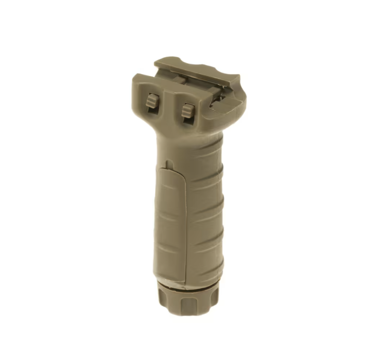 TGD Long Vertical Grip (Dark Earth)