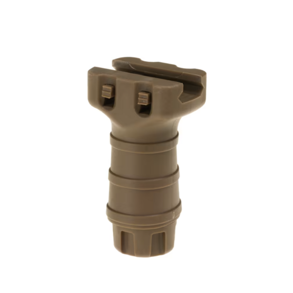 TGD Stubby Vertical Grip (Dark Earth)