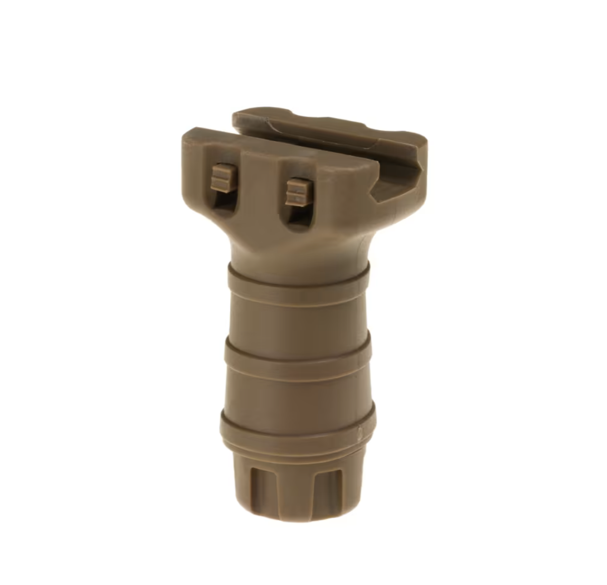 TGD Stubby Vertical Grip (Dark Earth)