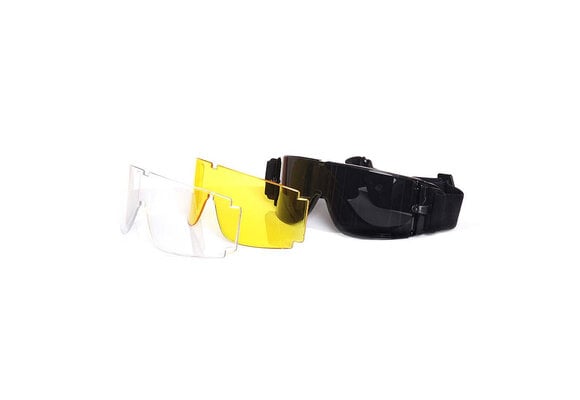 Tactical Goggles GX1000