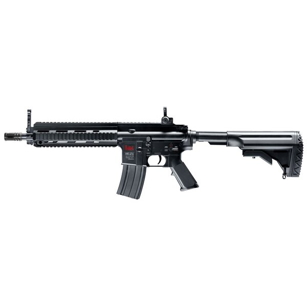 H&K HK416 CQB (Black)
