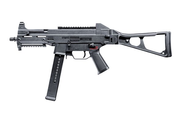 H&K UMP Sportline (Black)