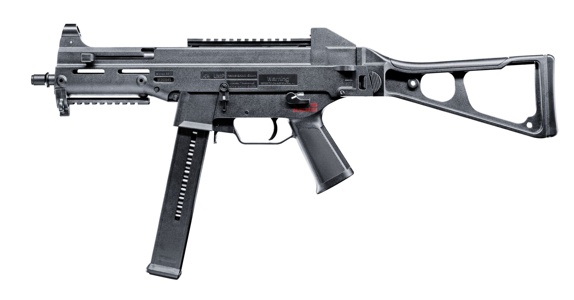 H&K UMP Sportline (Black)