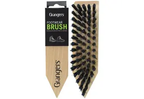 Footwear Brush