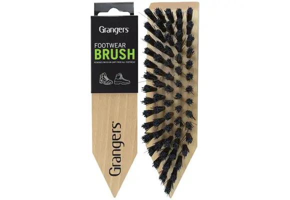 Footwear Brush