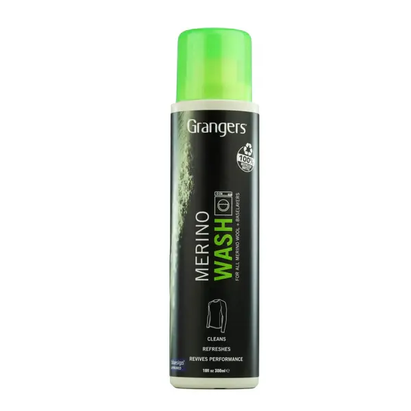 Merino Wash 300ml