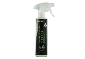 Footwear + Gear Cleaner 275ml