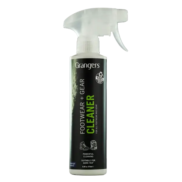 Footwear + Gear Cleaner 275ml