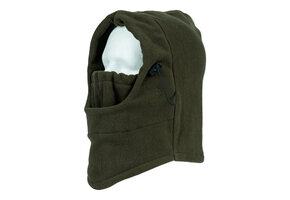 Fleece Polar Balaclava (Olive)