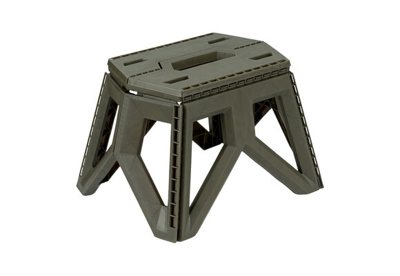 Opvouwbare Kruk (Klein)