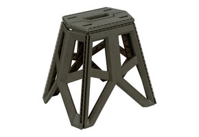 Opvouwbare Kruk (Groot)