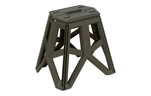 Opvouwbare Kruk (Groot)