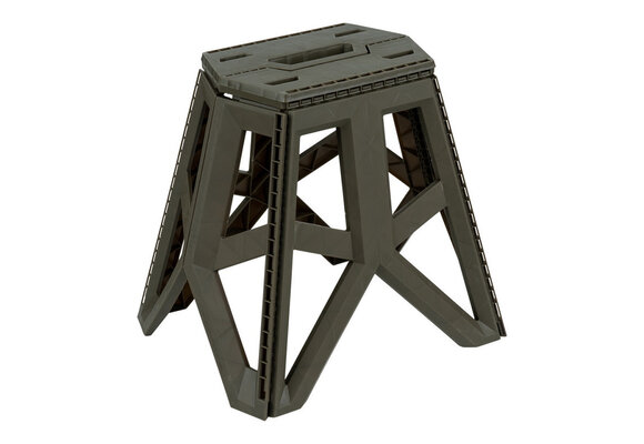 Opvouwbare Kruk (Groot)