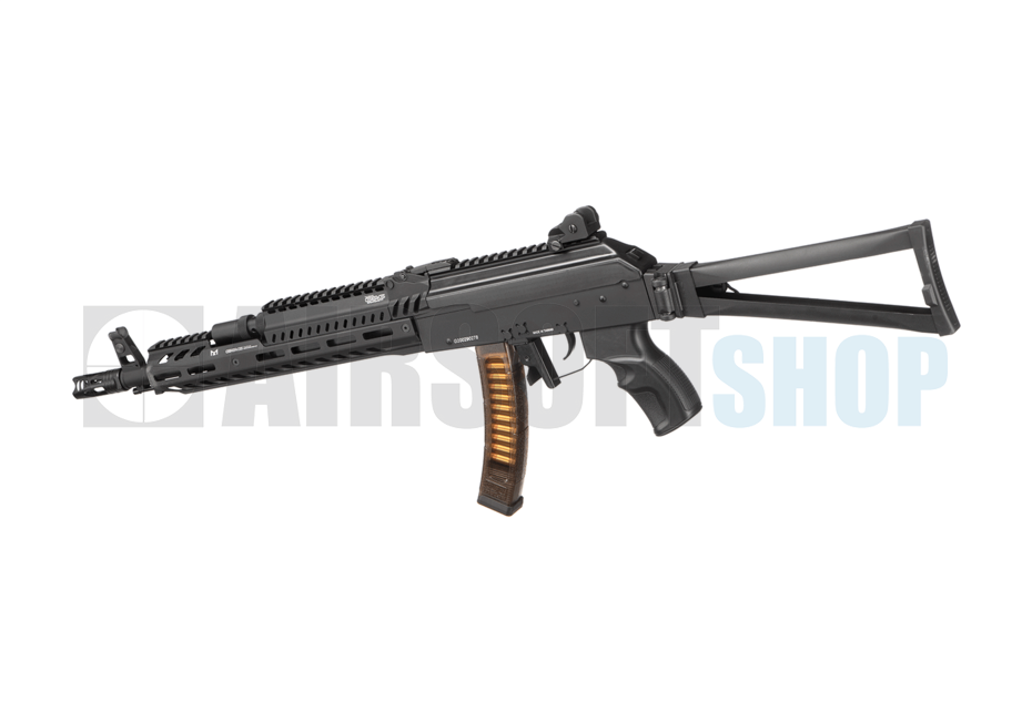 PRK9L + Titan Mosfet Custom Build