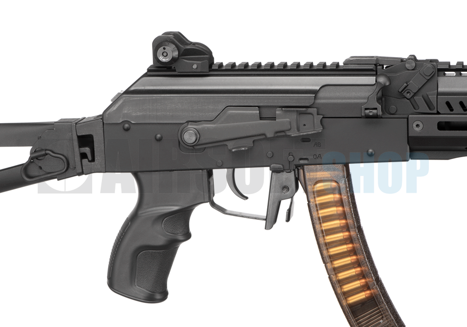 PRK9L + Titan Mosfet Custom Build