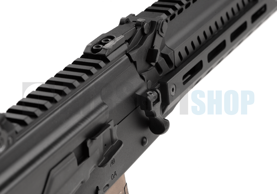 PRK9L + Titan Mosfet Custom Build