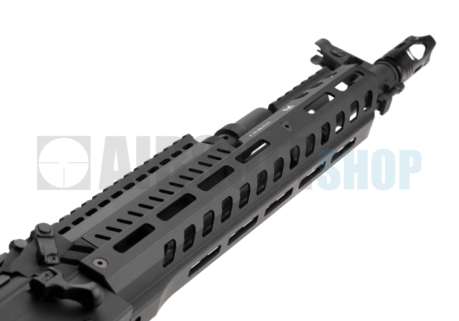 PRK9L + Titan Mosfet Custom Build