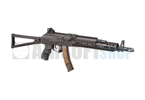 PRK9L + Titan Mosfet Custom Build