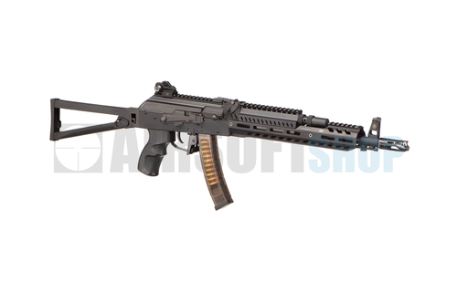 PRK9L + Titan Mosfet Custom Build