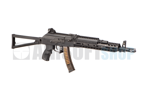 PRK9L + Titan Mosfet Custom Build