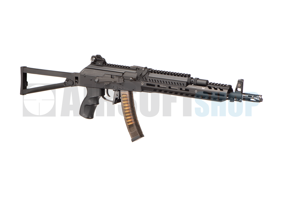 PRK9L + Titan Mosfet Custom Build