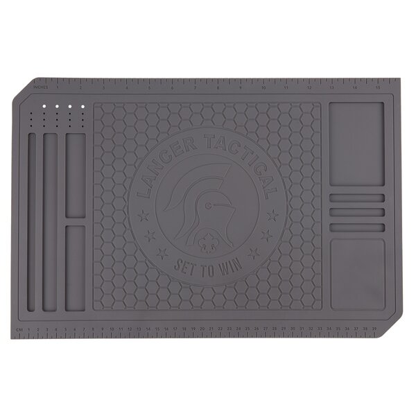 Maintenance Mat